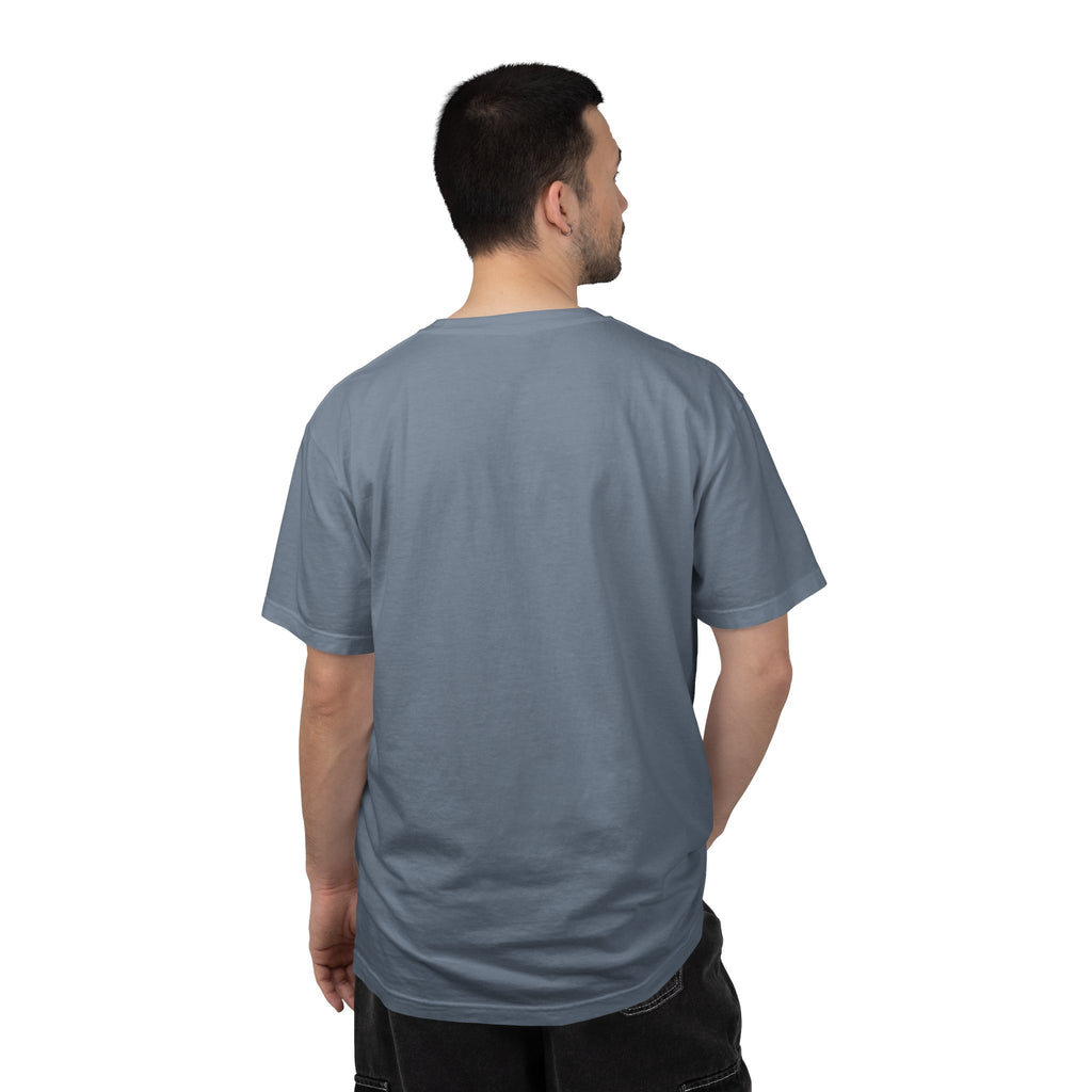 Grill Sergeant T-Shirt — Funny BBQ Chef Shirt for Dad & Grill Masters