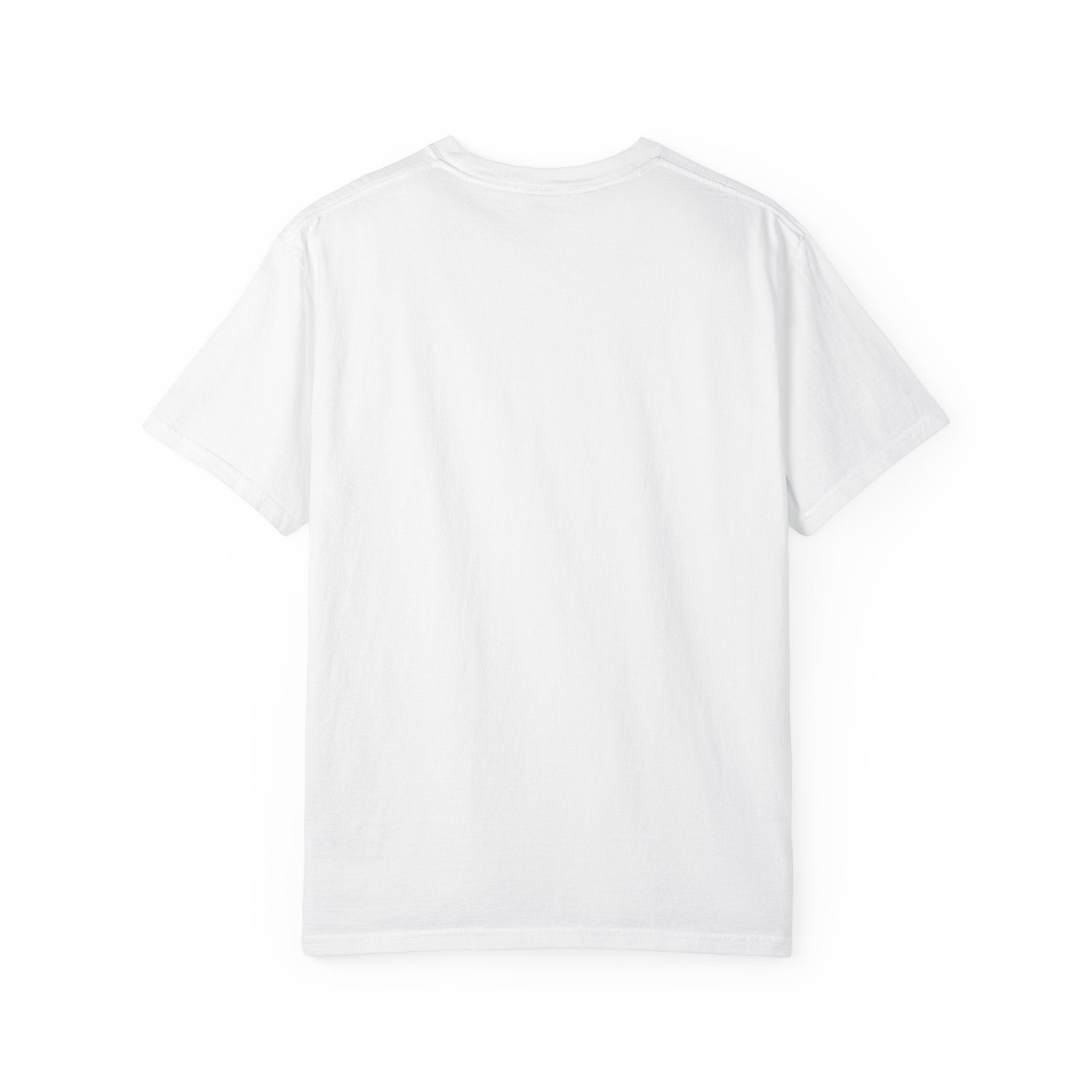 404: Motivation Not Found T-Shirt