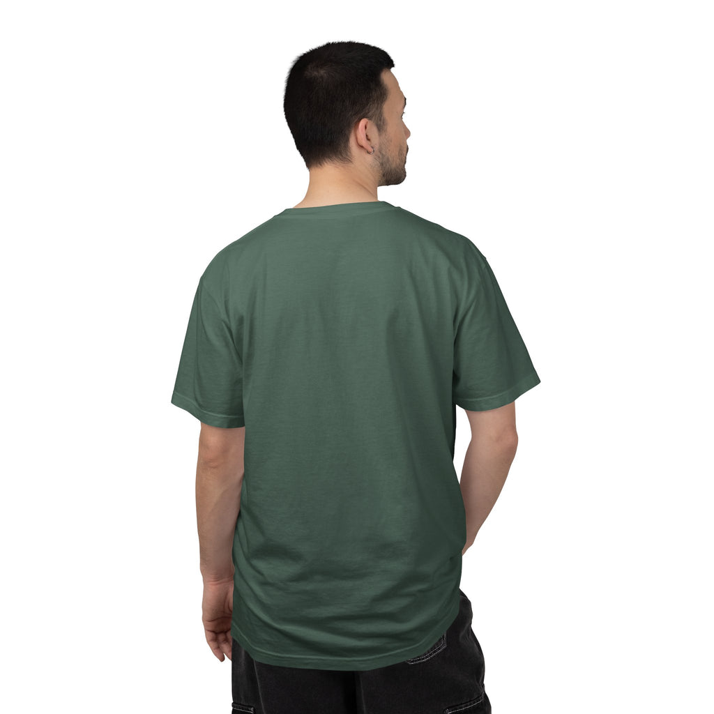 Grill Sergeant T-Shirt — Funny BBQ Chef Shirt for Dad & Grill Masters