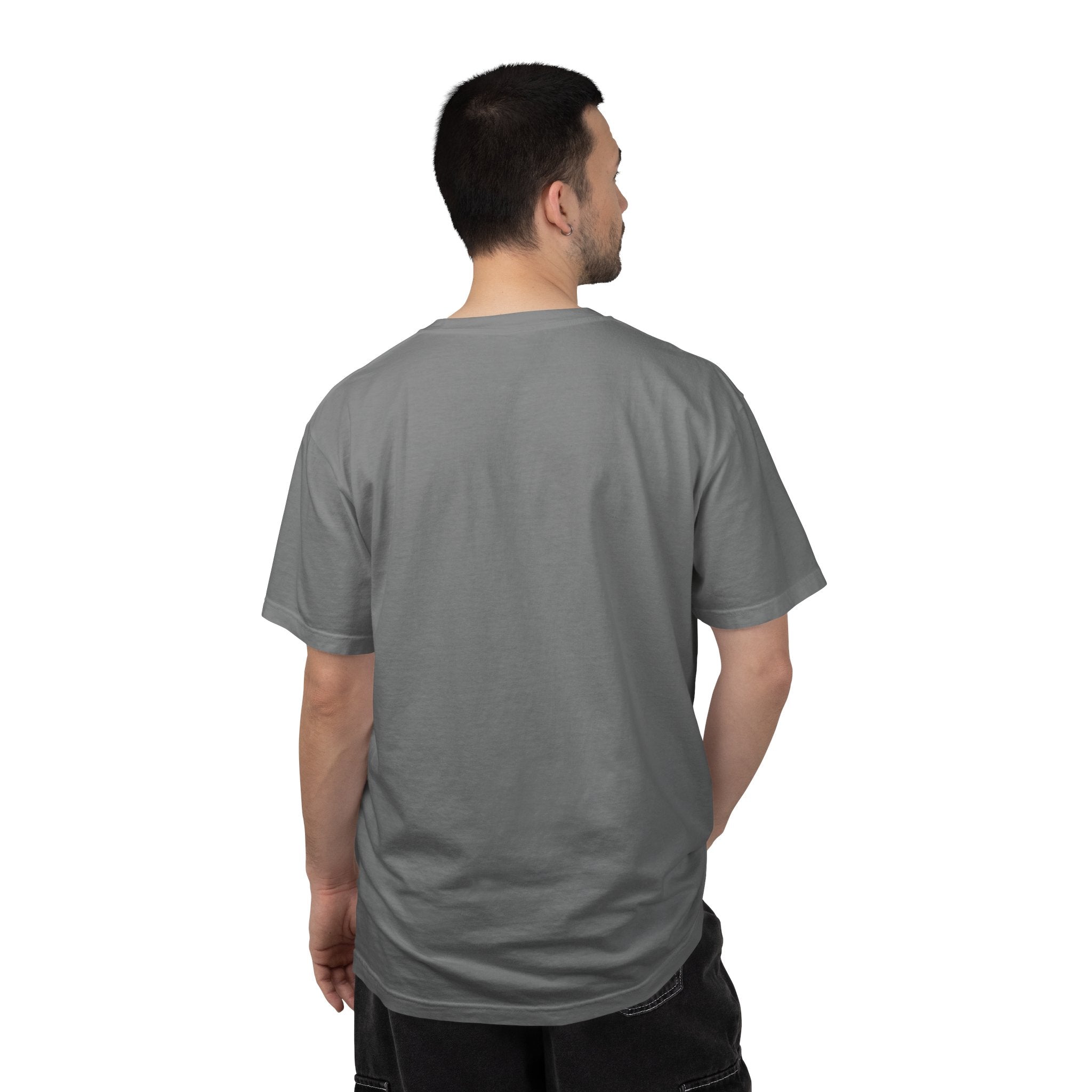 Grill Sergeant T-Shirt — Funny BBQ Chef Shirt for Dad & Grill Masters