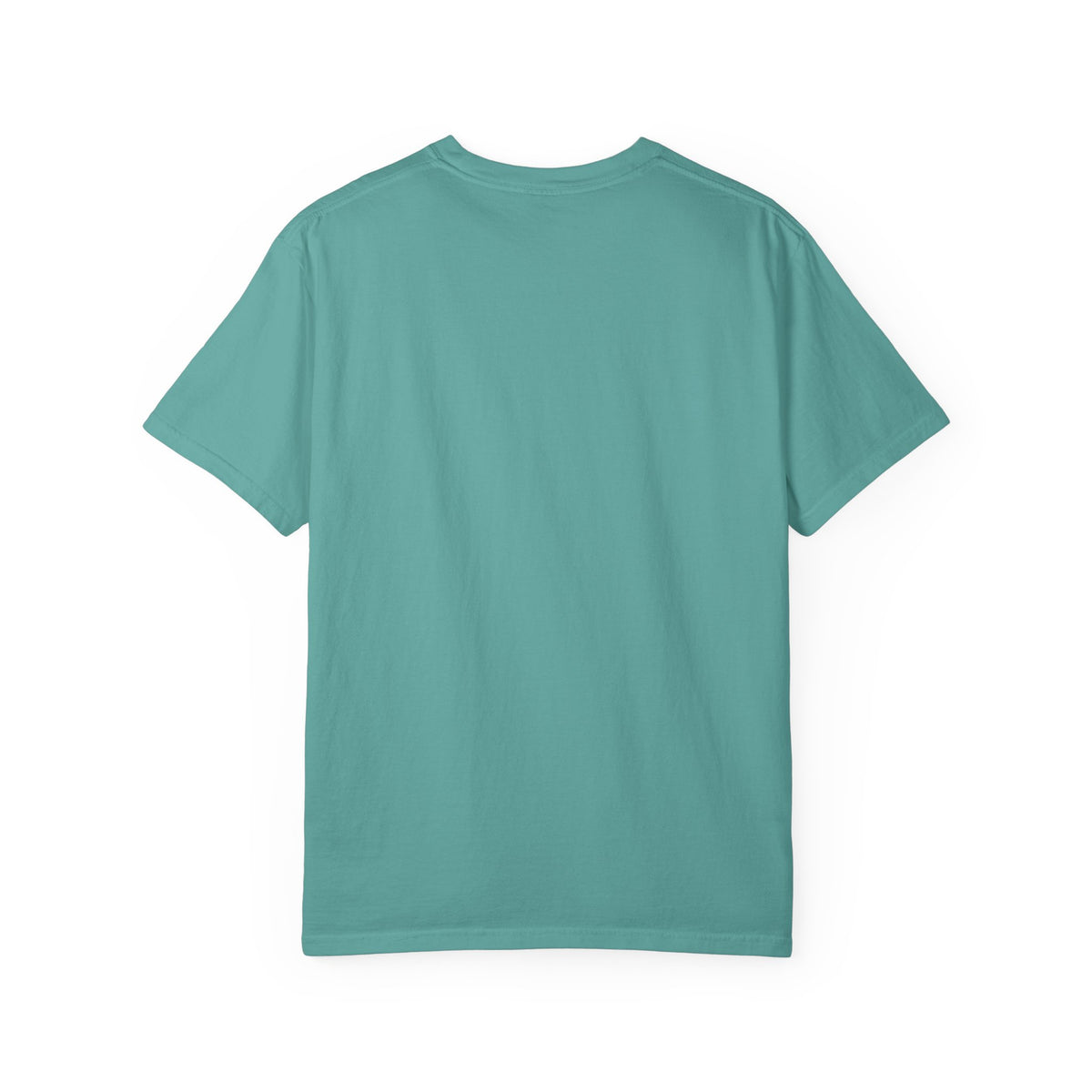 Sports Uncovered Graphic T-Shirt — Vintage Basketball Logo Tee