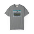 404: Motivation Not Found T-Shirt