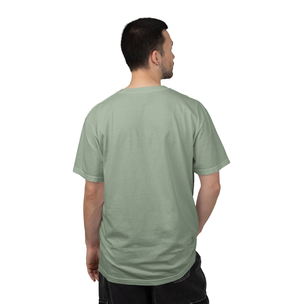 Grill Sergeant T-Shirt — Funny BBQ Chef Shirt for Dad & Grill Masters