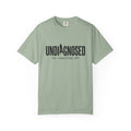 Undiagnosed T-Shirt — "Undiagnosed but something's off" Tee