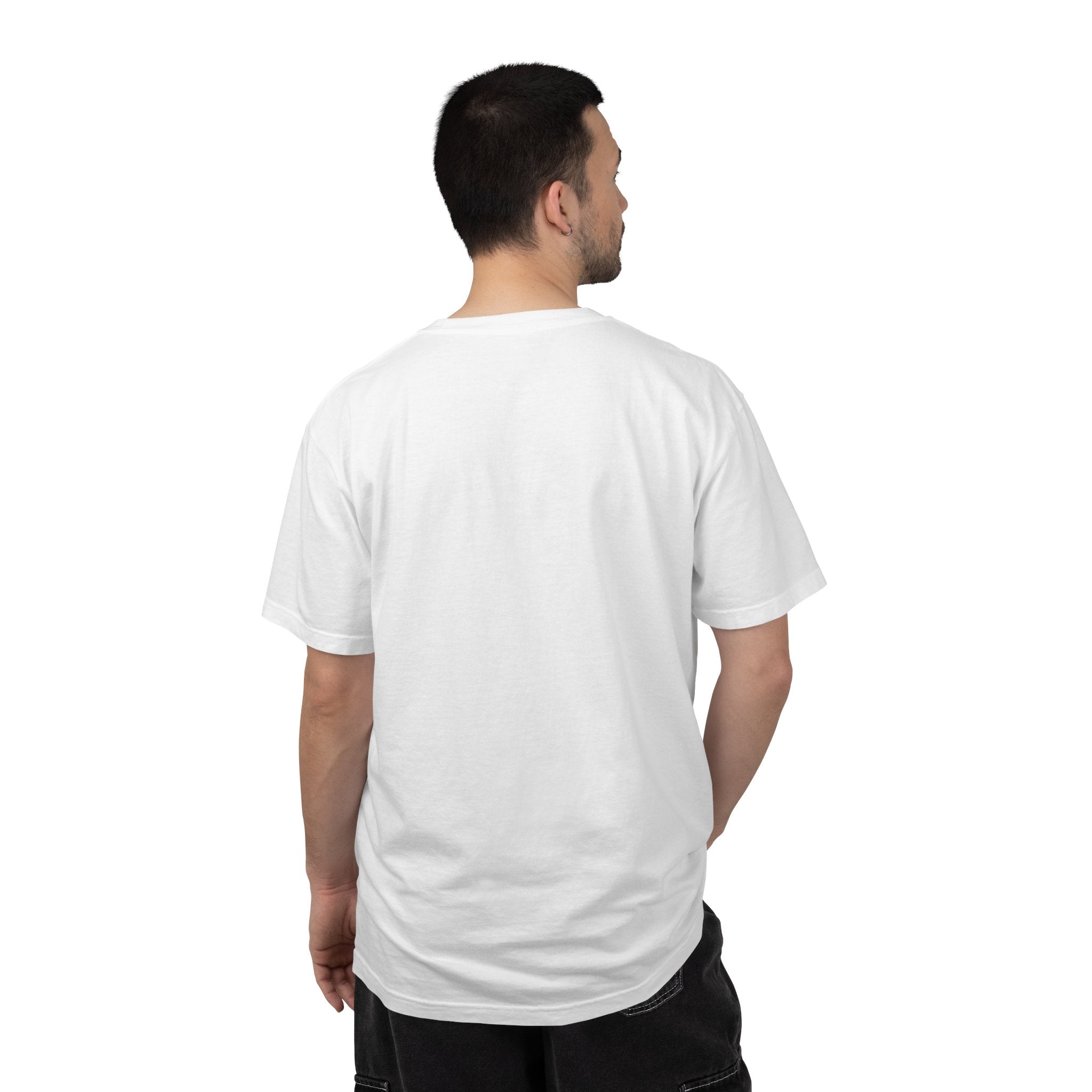 Grill Sergeant T-Shirt — Funny BBQ Chef Shirt for Dad & Grill Masters
