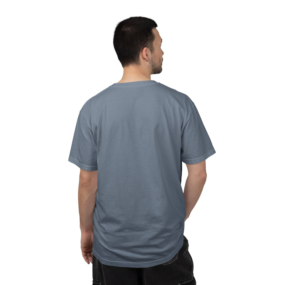 All/In Pronouns T-Shirt — "My Pronouns Are All / In" Poker Tee