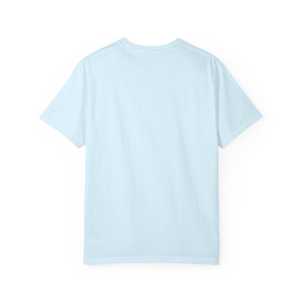 GOAT Graphic T-Shirt — Goat Head Portrait Tee
