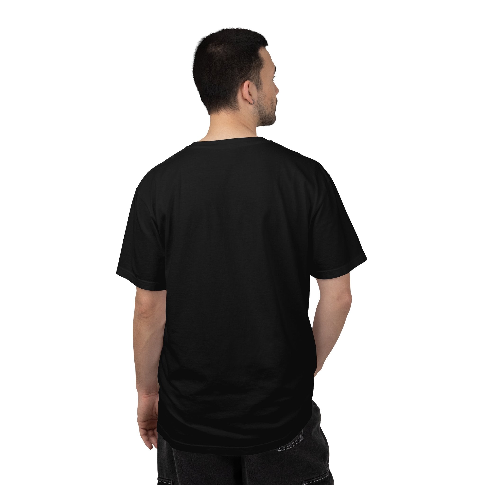Grill Sergeant T-Shirt — Funny BBQ Chef Shirt for Dad & Grill Masters