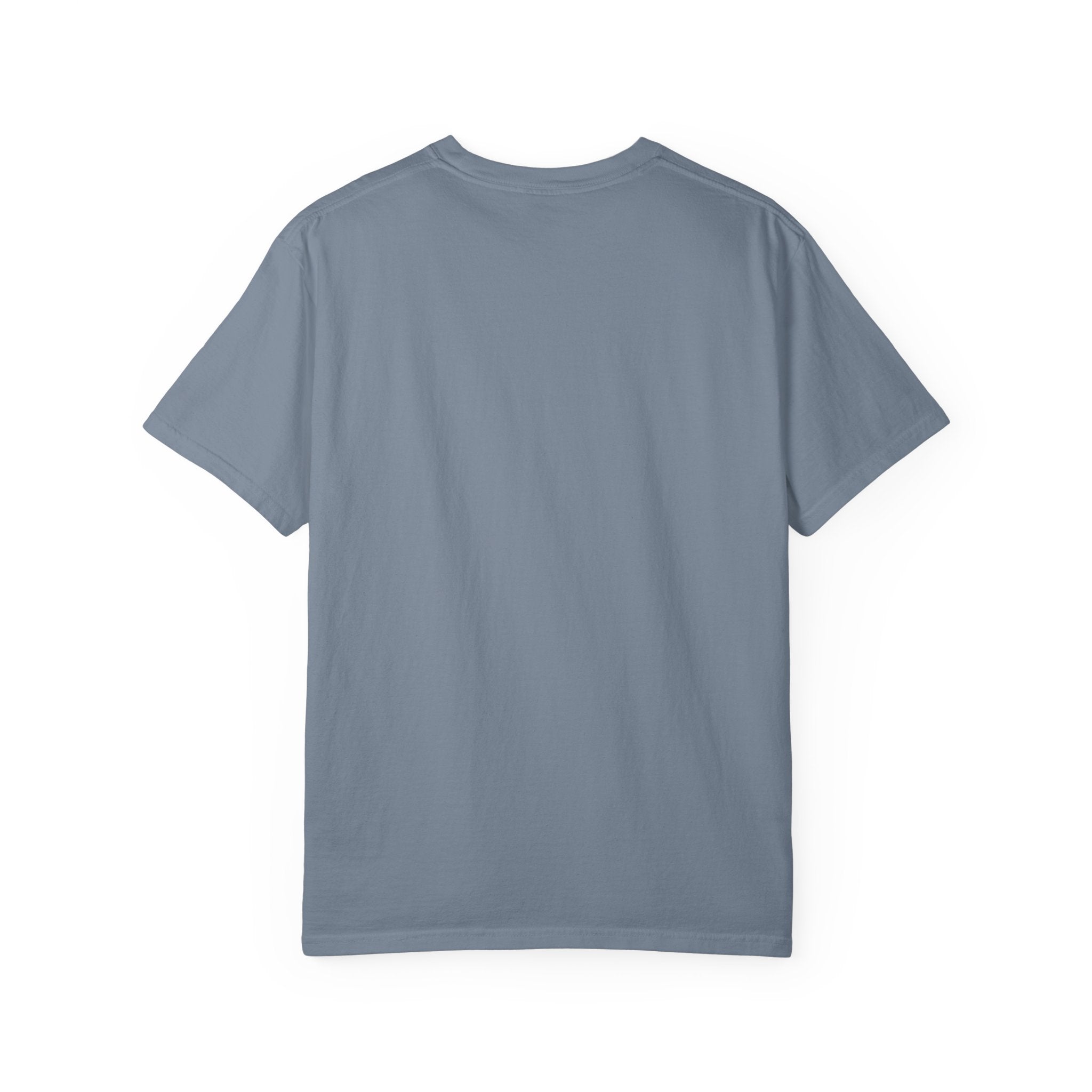 Dad Bod, QB Brain Football T-Shirt — Funny Dad Football Tee