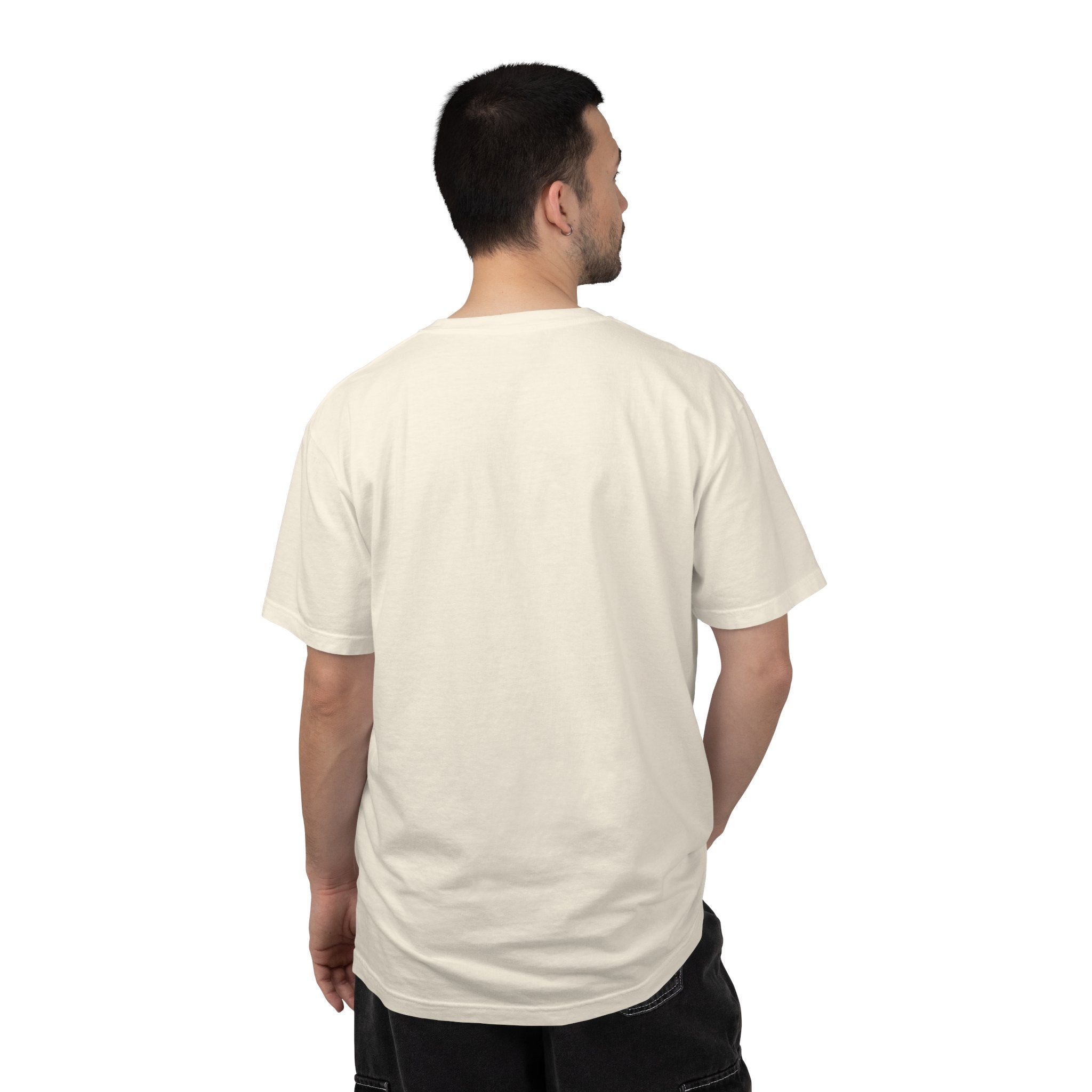 Grill Sergeant T-Shirt — Funny BBQ Chef Shirt for Dad & Grill Masters