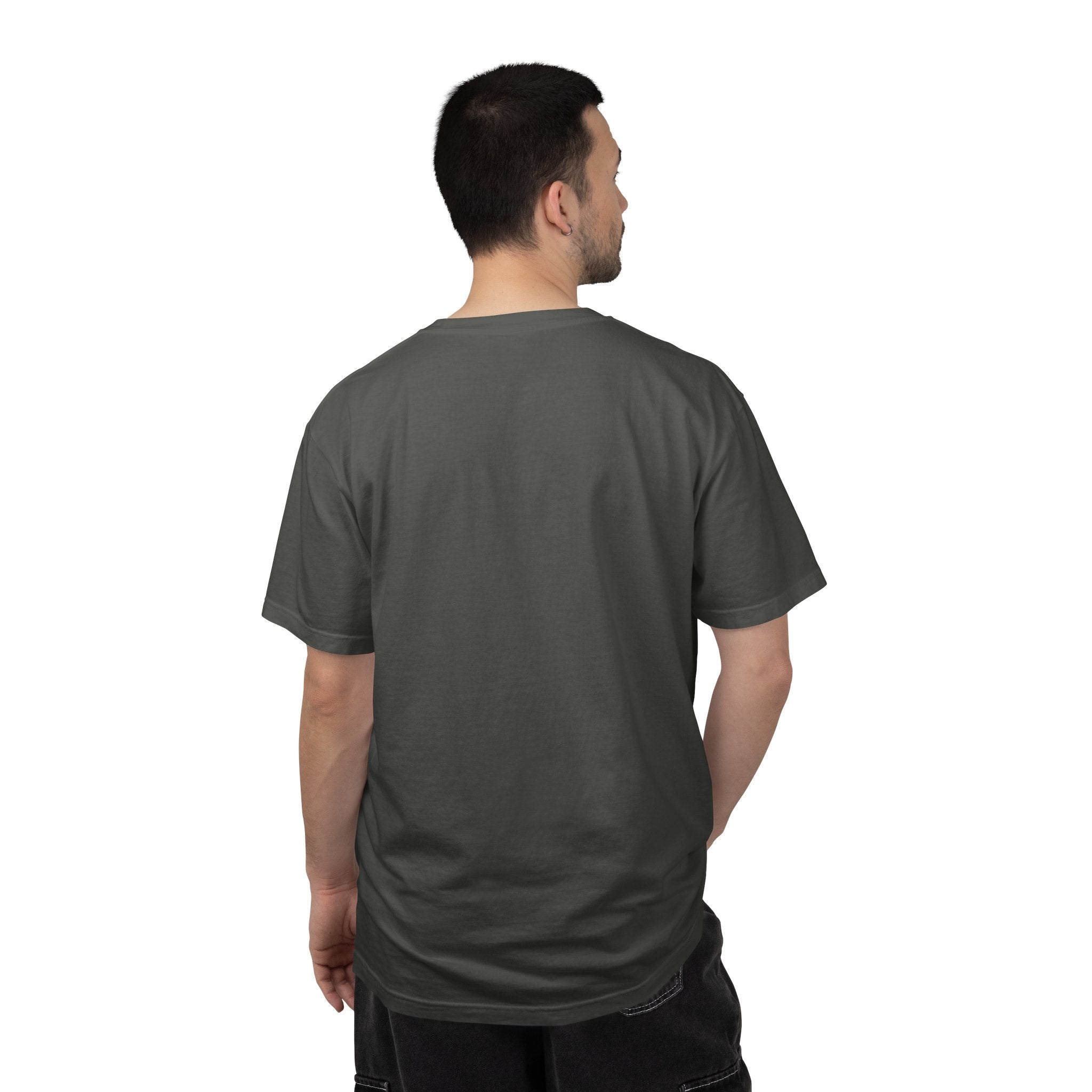 Grill Sergeant T-Shirt — Funny BBQ Chef Shirt for Dad & Grill Masters