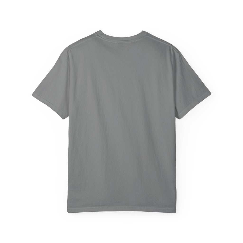 404: Motivation Not Found T-Shirt