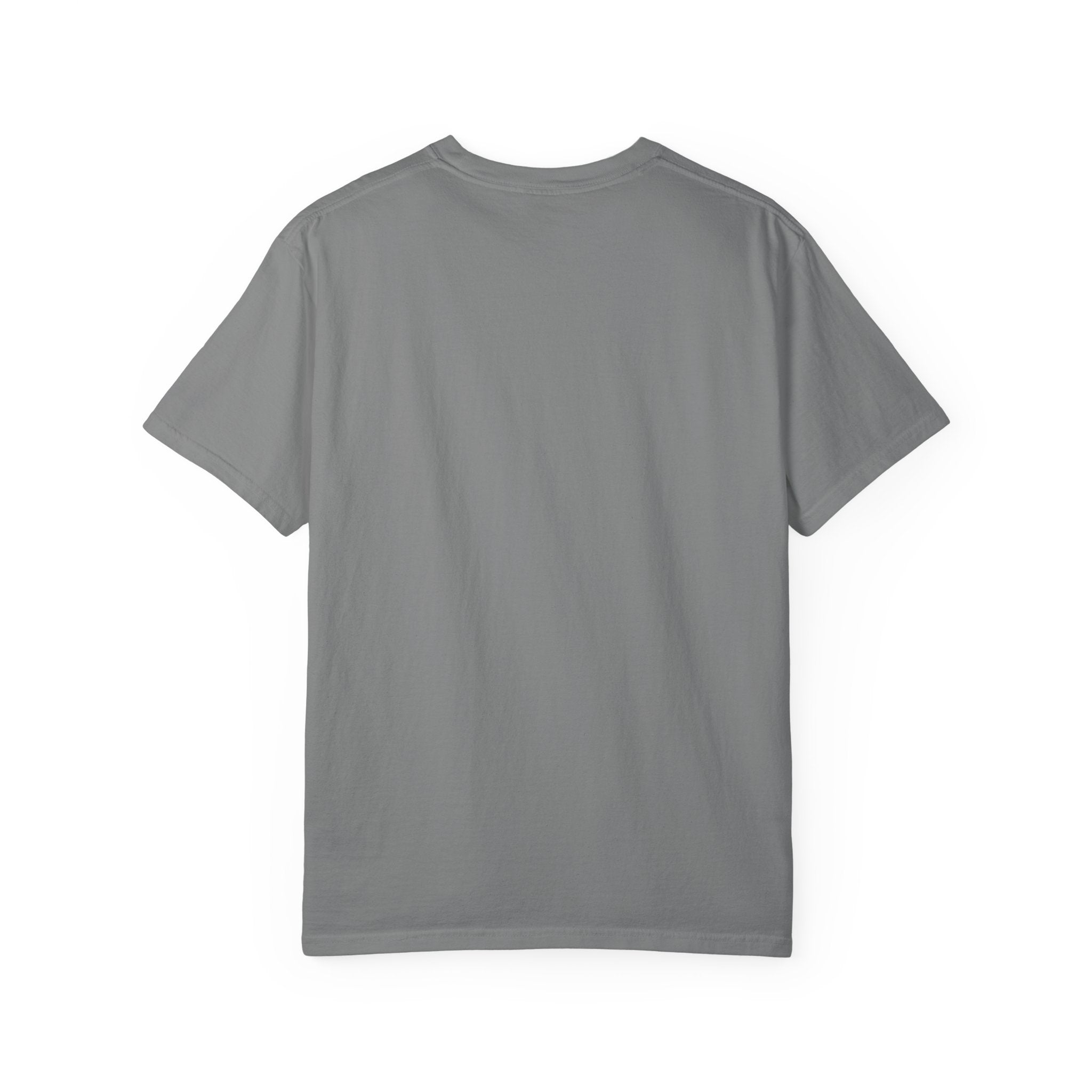 404: Motivation Not Found T-Shirt