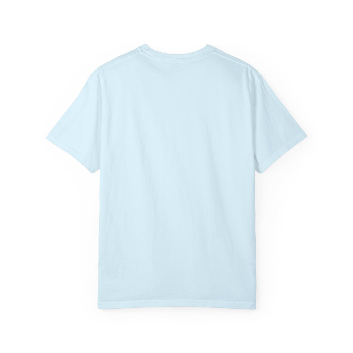 Undiagnosed T-Shirt — "Undiagnosed but something's off" Tee